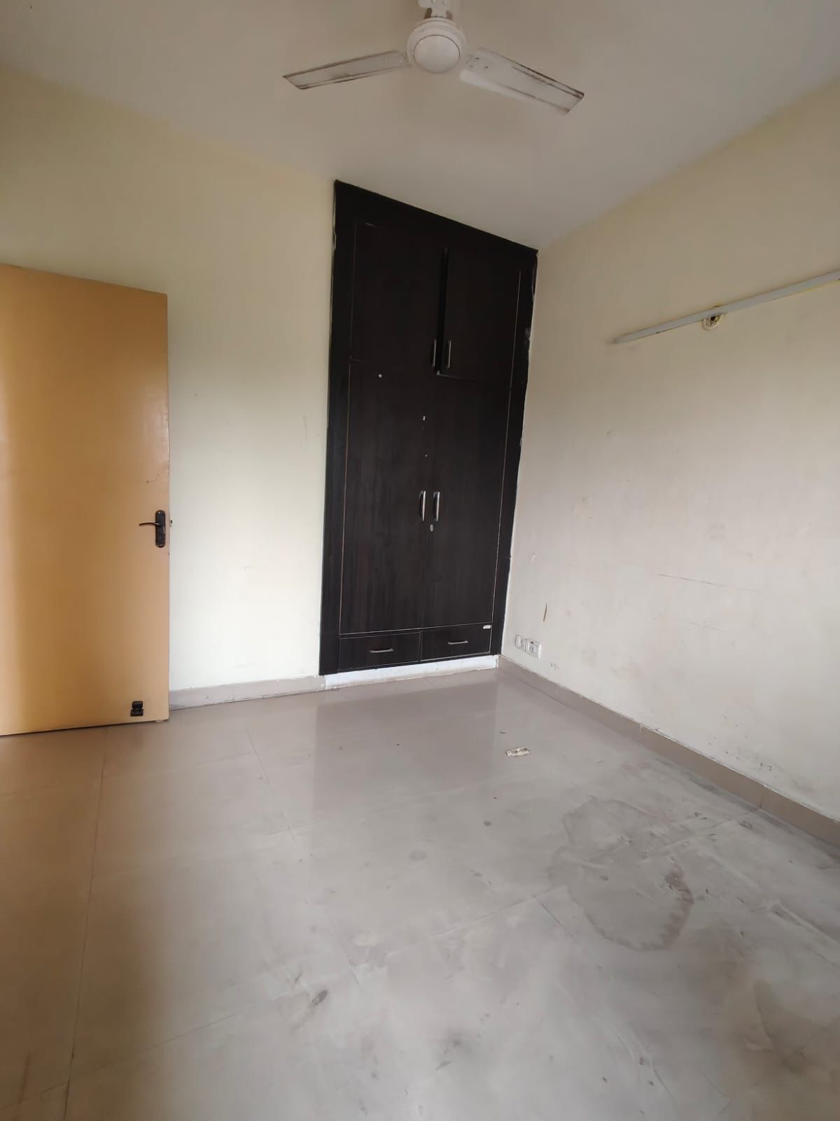 2 BHK + Study Room Apartment For Rent in Migsun Vilaasa