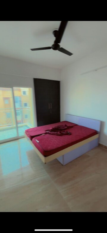 Bedroom in 2 BHK Apartment at Migsun Vilaasa, Eta Ii Greater Noida – for Rent