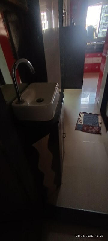Furnished Amenities in 2 BHK Apartment at Sector 28 Nerul – for Sale