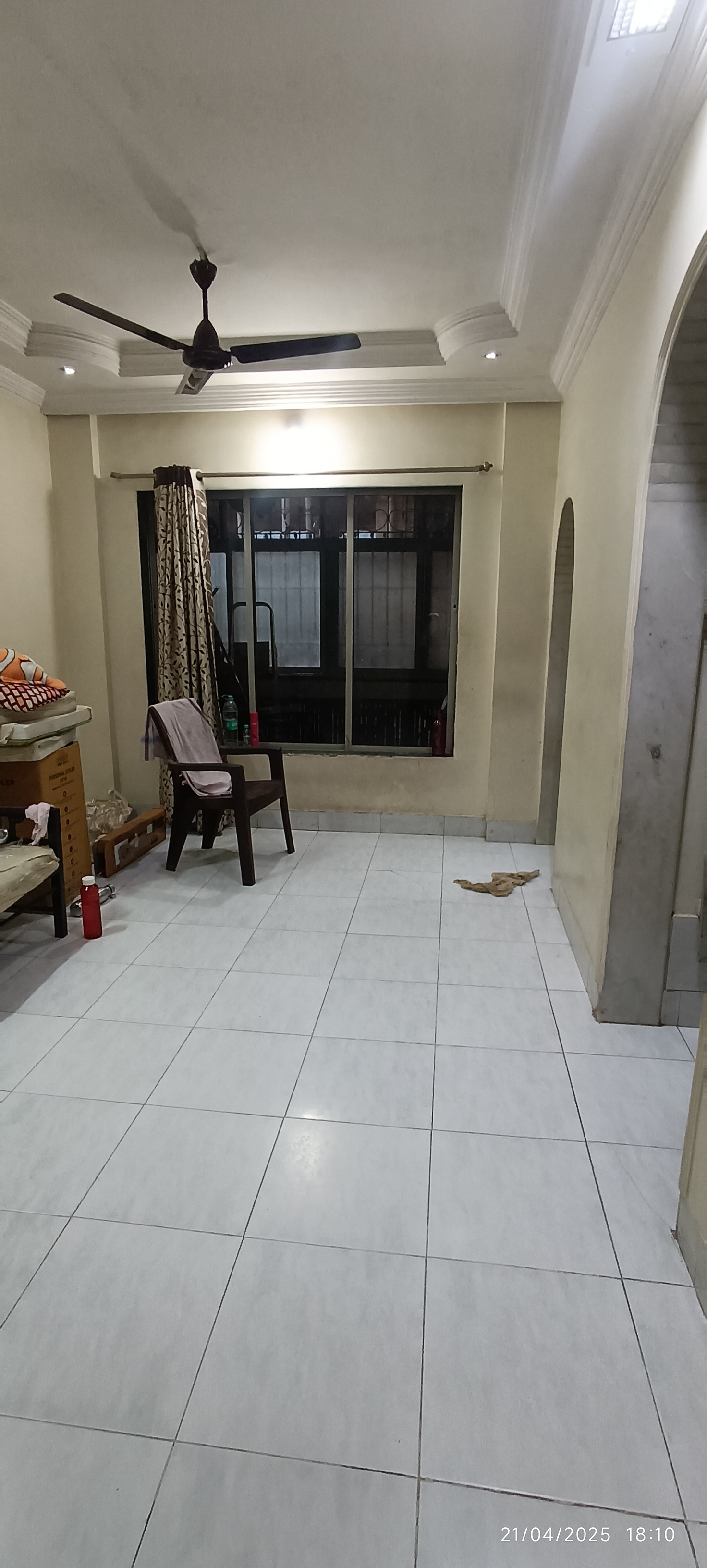 2 BHK Apartment For Sale in Sector 28 Nerul
