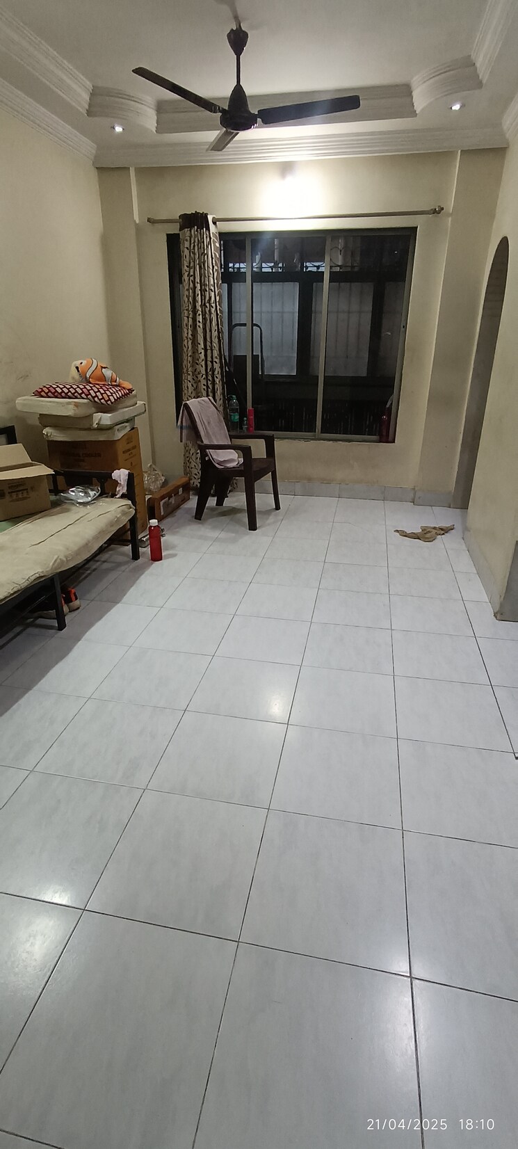 Room, sector 28 nerul 2 Bedroom 900 Sq.Ft. Apartment In Sector 28 Nerul Navi Mumbai 8629415