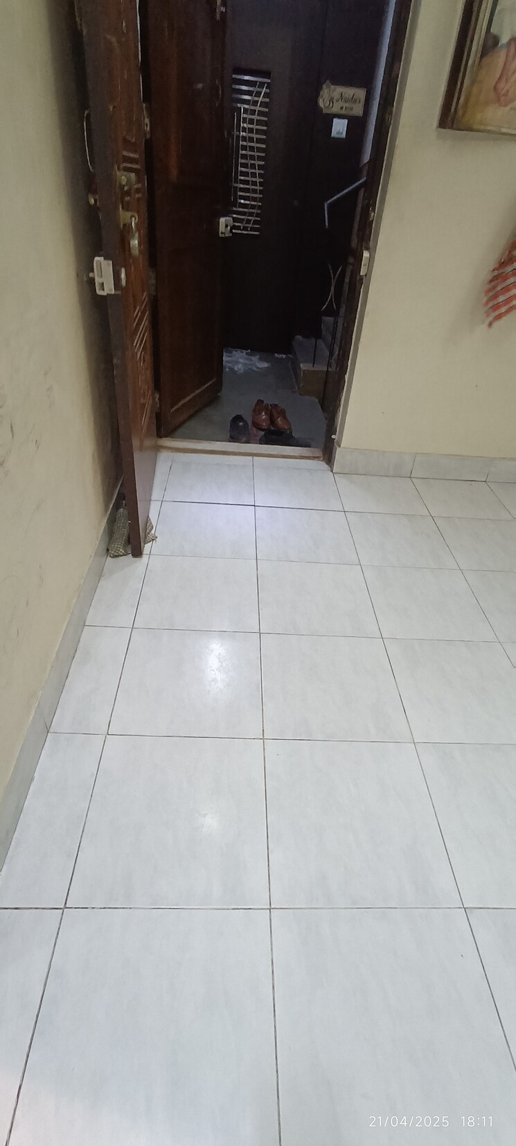 Room, sector 28 nerul 2 Bedroom 900 Sq.Ft. Apartment In Sector 28 Nerul Navi Mumbai 8629415