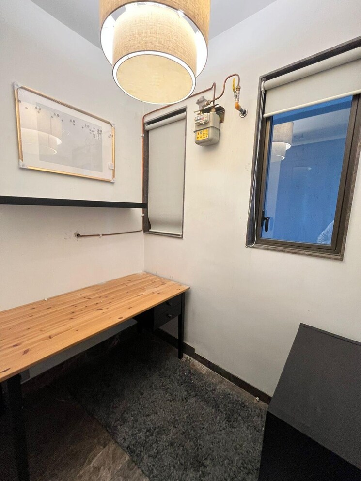 Kitchen, lodha-trump-tower 3 Bedroom 1327 Sq.Ft. Apartment In Worli Mumbai 8629413