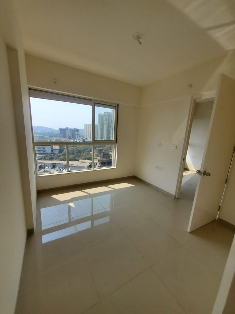 Room, vrindavan-residency 3 Bedroom 990 Sq.Ft. Apartment In Kalyan West Thane 8629421