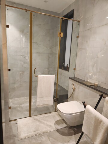 Furnished Amenities in 4 BHK Apartment at Smart World The Edition, Sector 66 – for Sale