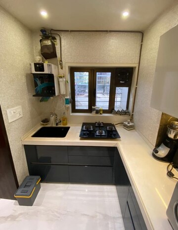 Furnished Amenities in 3 BHK Apartment at Neelkanth Heights Shivai Nagar, Shivai Nagar – for Rent