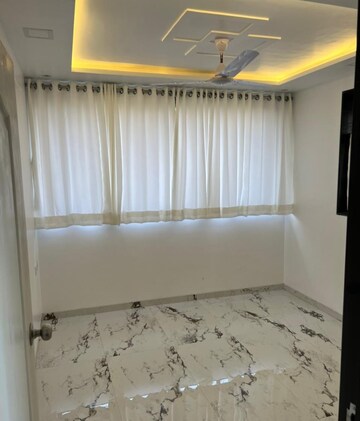 Bedroom in 3 BHK Apartment at Neelkanth Heights Shivai Nagar, Shivai Nagar – for Rent