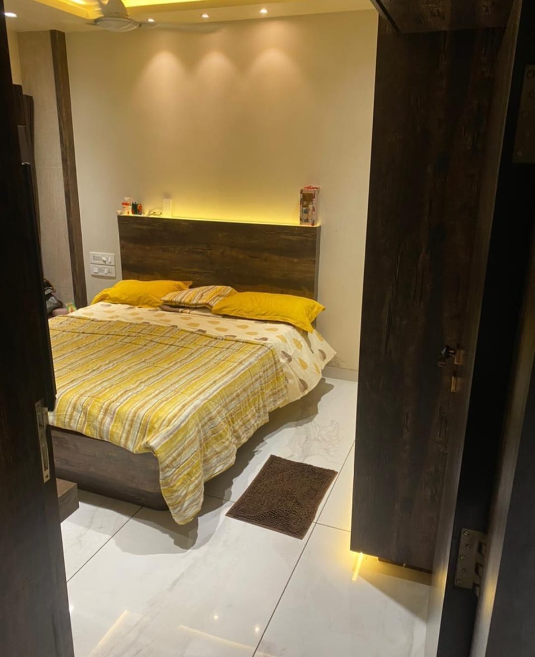 3 BHK + Pooja Room Apartment For Rent in Neelkanth Heights Shivai Nagar