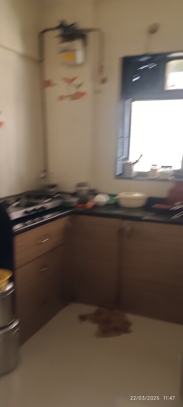 2 BHK Apartment For Sale in Nerul Sector 21