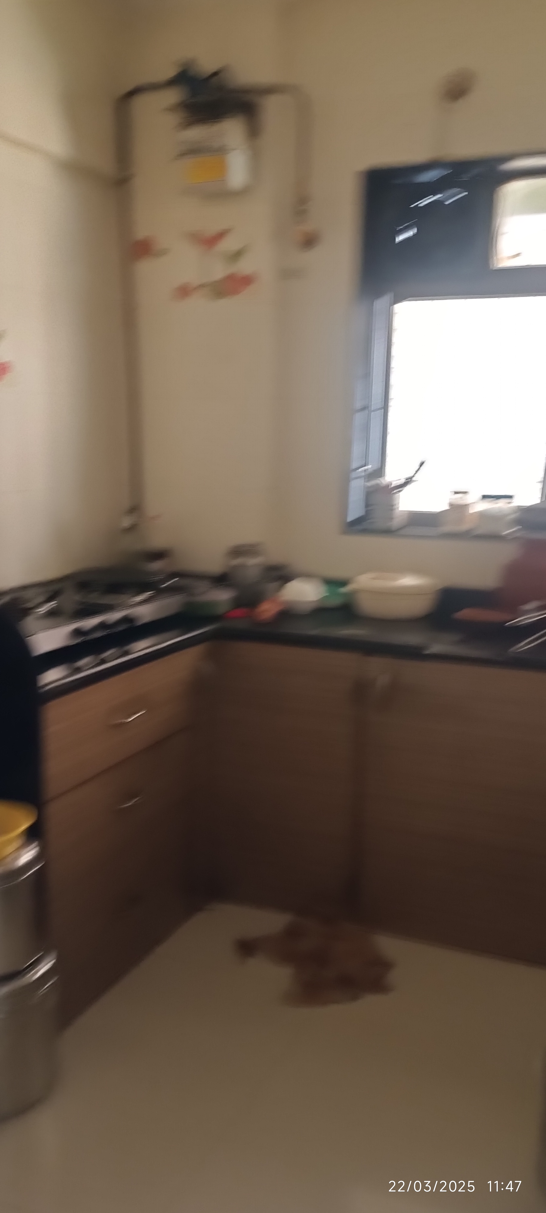 2 BHK Apartment For Sale in C H Society 