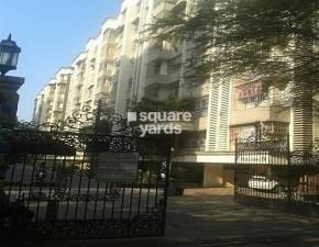 2 BHK Apartment For Sale in Borivali West