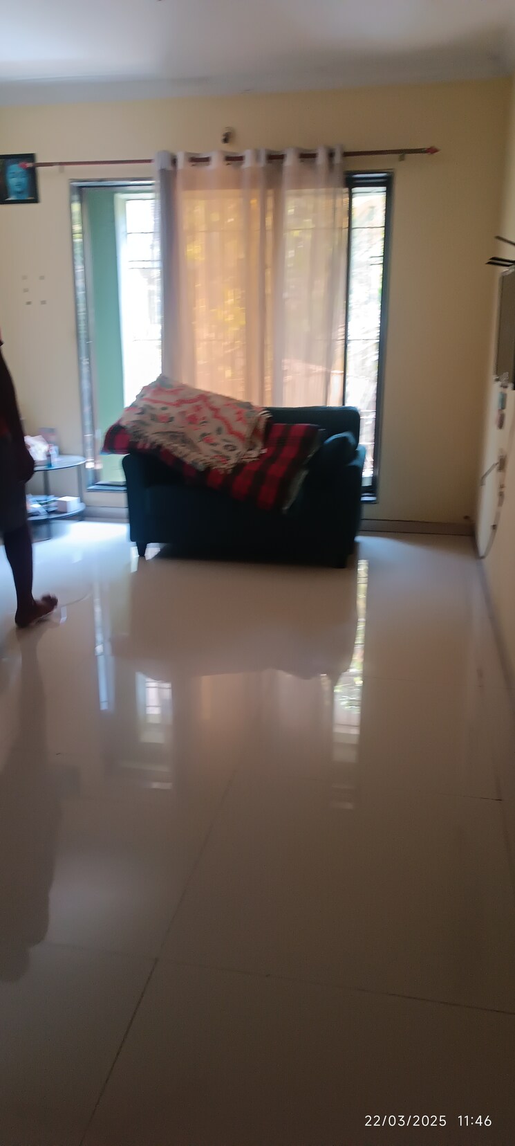 Bedroom, nerul sector 21 2 Bedroom 1050 Sq.Ft. Apartment In Nerul Sector 21 Navi Mumbai 8629432