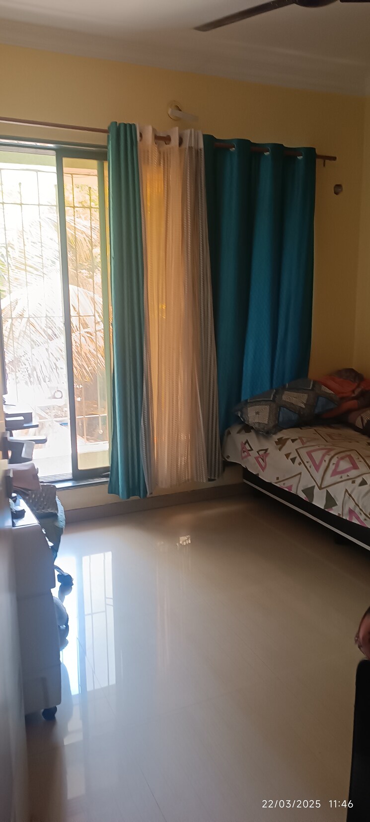 Bedroom, nerul sector 21 2 Bedroom 1050 Sq.Ft. Apartment In Nerul Sector 21 Navi Mumbai 8629432