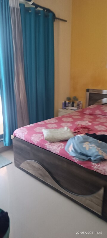 Bedroom in 2 BHK Apartment at Nerul Sector 21 – for Sale
