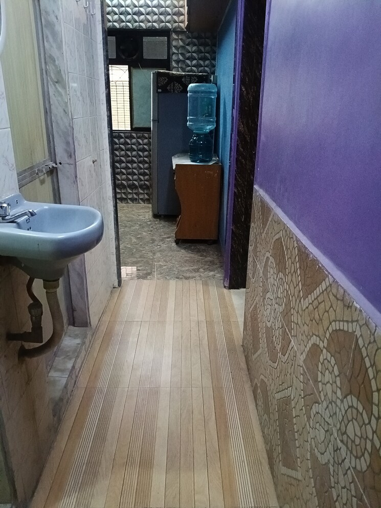 Master Bedroom, mayur-plaza-marol 1 RK 400 Sq.Ft. Apartment In Marol Mumbai 8629436