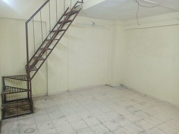  Shop – Exterior View View at New Nana Peth - for Rent