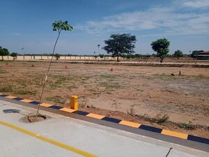  Plot For Sale in Panjappur