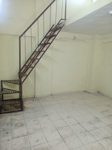  Shop – Exterior View View at New Nana Peth - for Rent