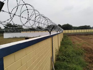  Plot – Exterior View View at Panjappur - for Sale