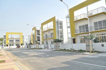 3 BHK Villa For Sale in BPTP Parklands Villa, Sector 88