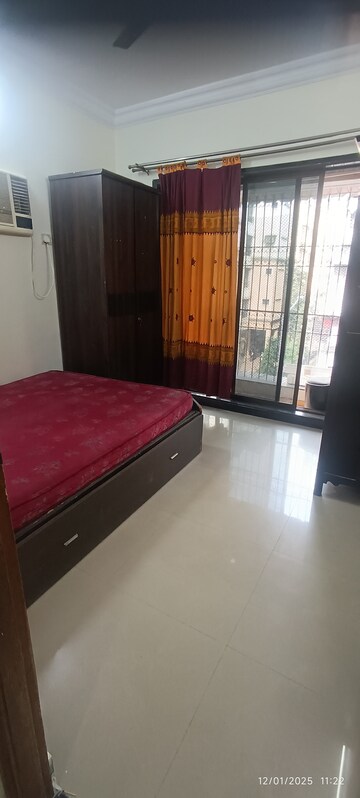 Kitchen in 2 BHK Apartment at Nerul – for Sale