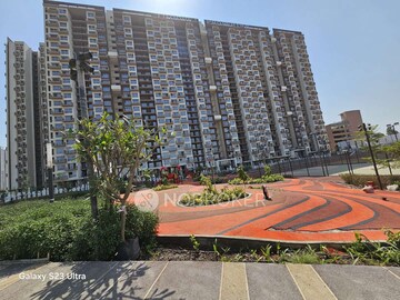 3 BHK Apartment For Sale in Godrej Boulevard, Manjari
