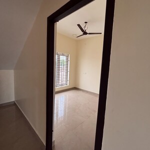 Room in 2.5 BHK Independent House at Panjappur – for Sale