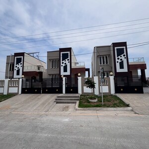 2.5 BHK Independent House For Sale in Panjappur