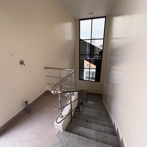 Room in 2.5 BHK Independent House at Panjappur – for Sale