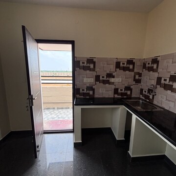 Master Bedroom in 2.5 BHK Independent House at Panjappur – for Sale