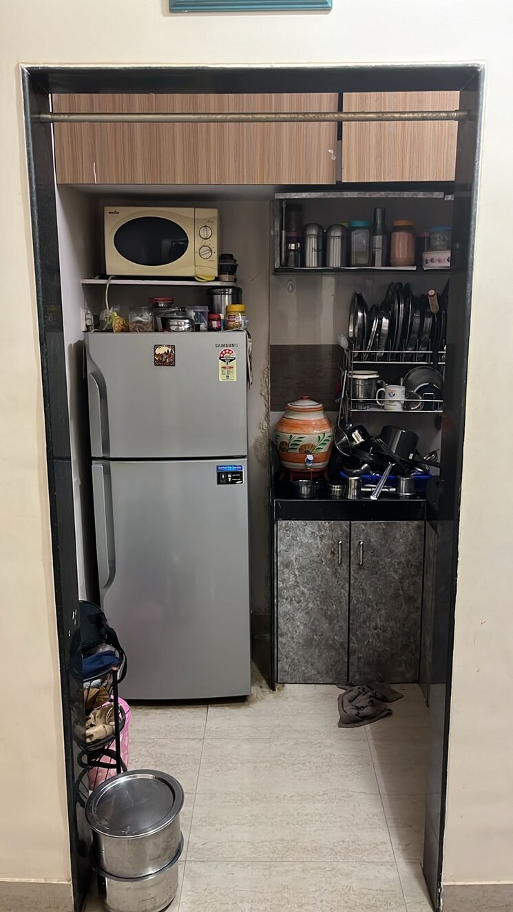 undefined, jankalyan-chs 1 Bedroom 350 Sq.Ft. Apartment In Goregaon West Mumbai 8629471