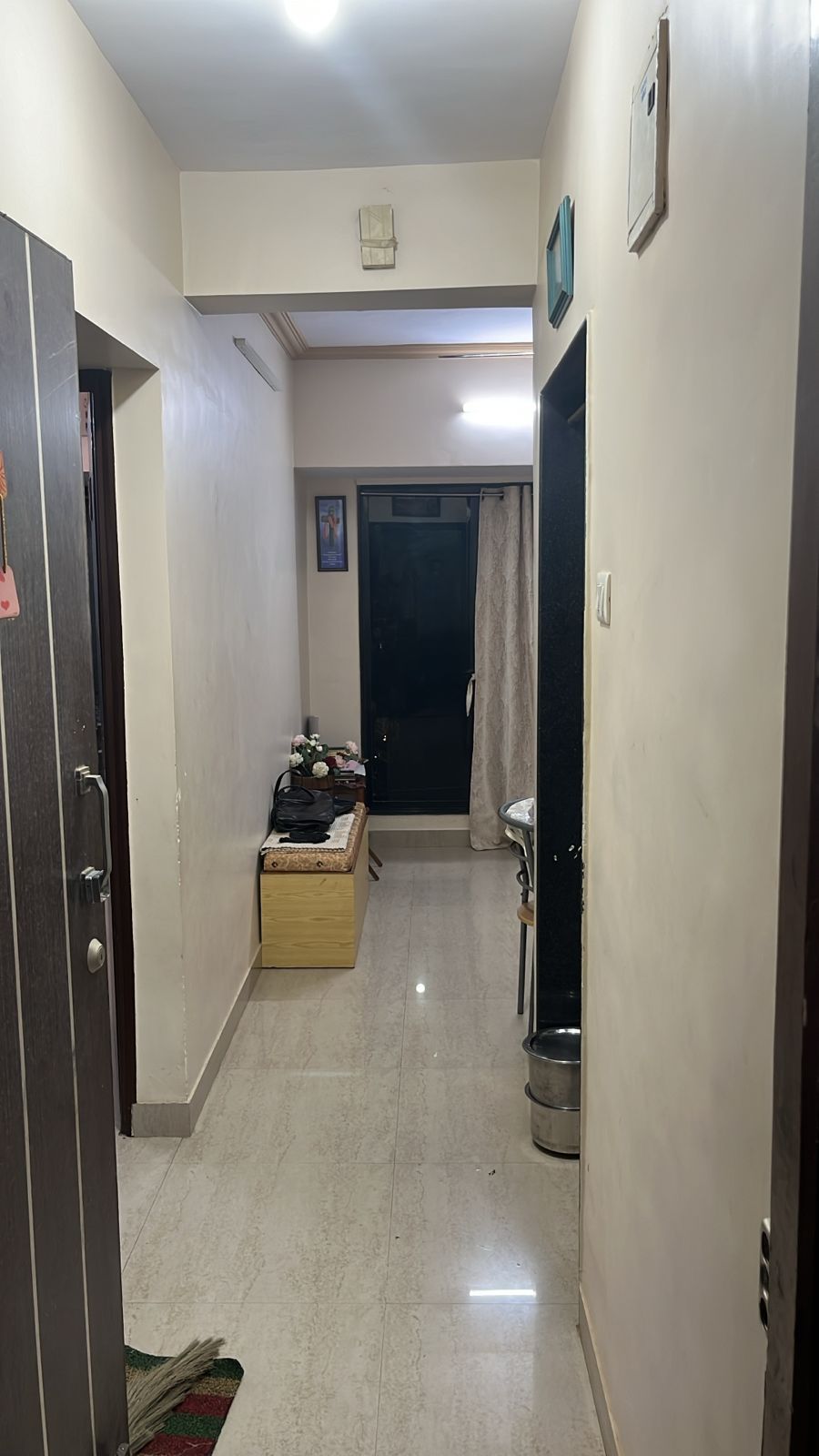 1 BHK Apartment For Sale in JanKalyan CHS