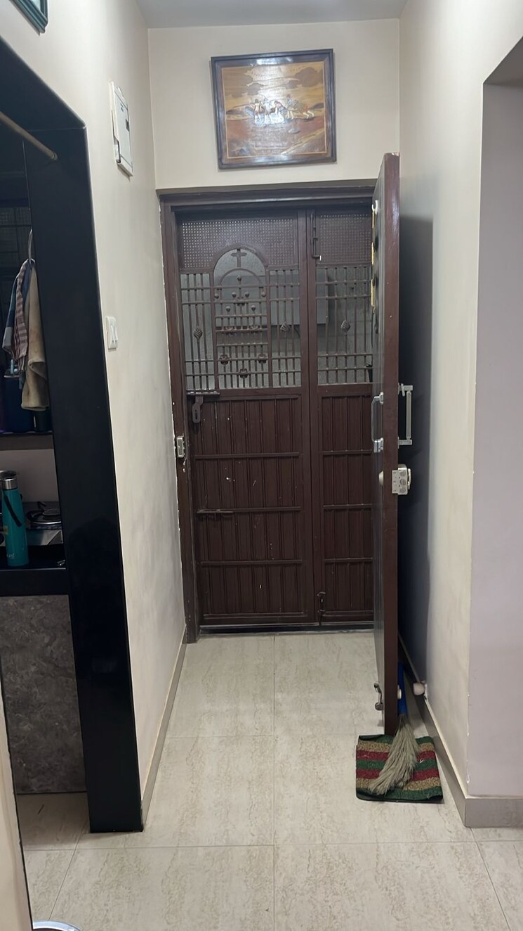 Bathroom, jankalyan-chs 1 Bedroom 350 Sq.Ft. Apartment In Goregaon West Mumbai 8629471