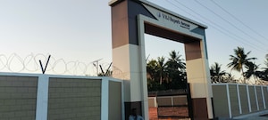  Plot – Exterior View View at Kk Nagar - for Sale