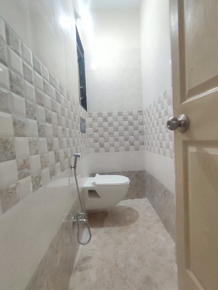 Bathroom, innovative-r-k-residency 1 Bedroom 670 Sq.Ft. Apartment In Nerul Navi Mumbai 8629477