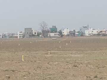  Plot For Sale in Agrawal Estates, Dighori