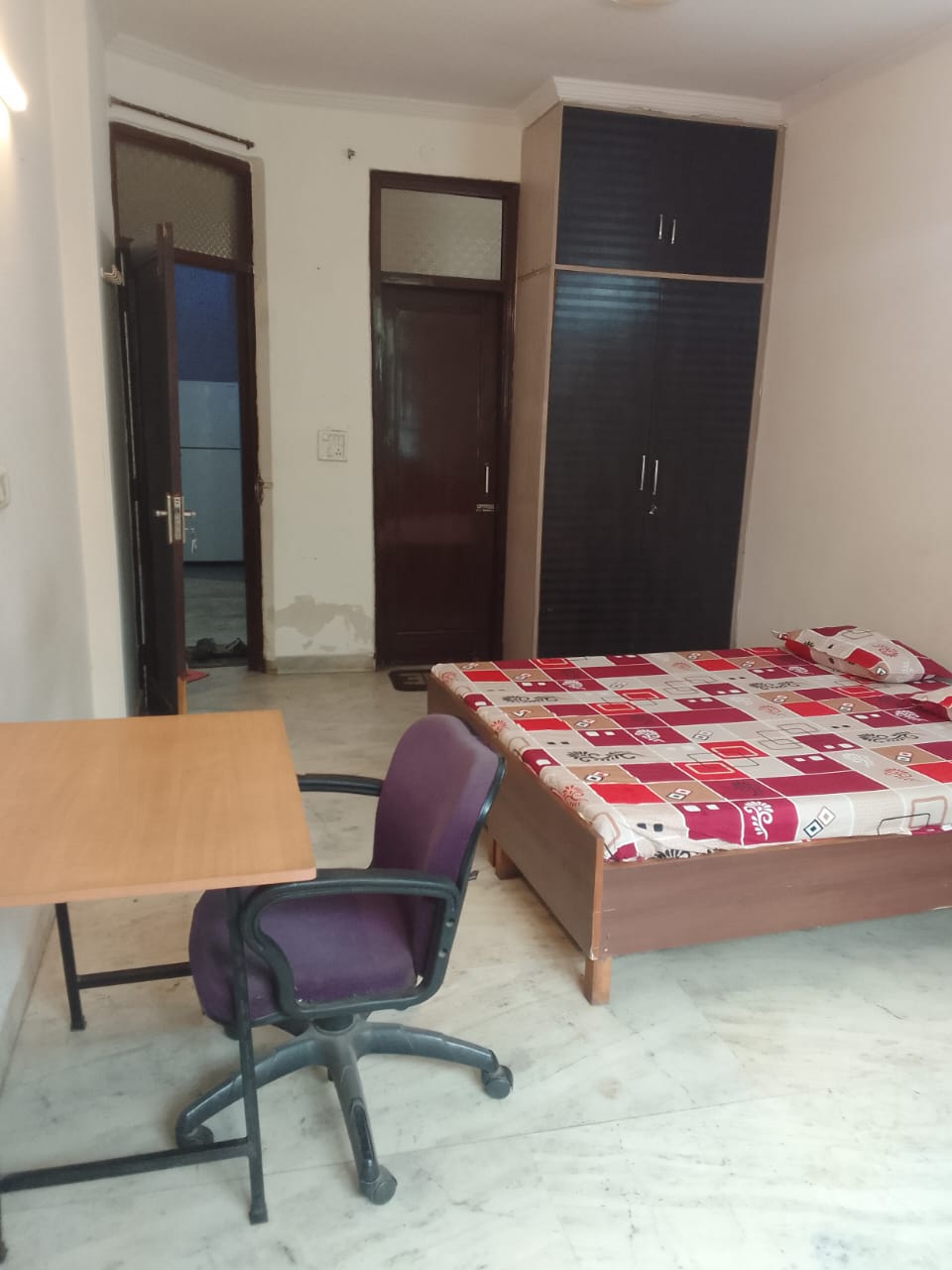 2 BHK + Pooja Room,Extra Room Builder Floor For Rent in Old Rajinder Nagar