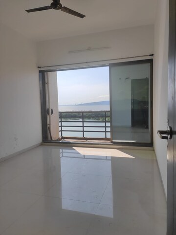 Room in 3 BHK Apartment at Ishwar Ecstasy, Nerul – for Rent