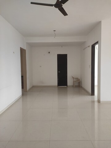 Building Lobby in 3 BHK Apartment at Ishwar Ecstasy, Nerul – for Rent