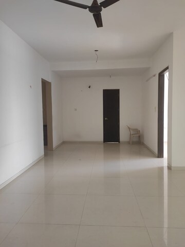 Building Lobby in 3 BHK Apartment at Ishwar Ecstasy, Nerul – for Rent