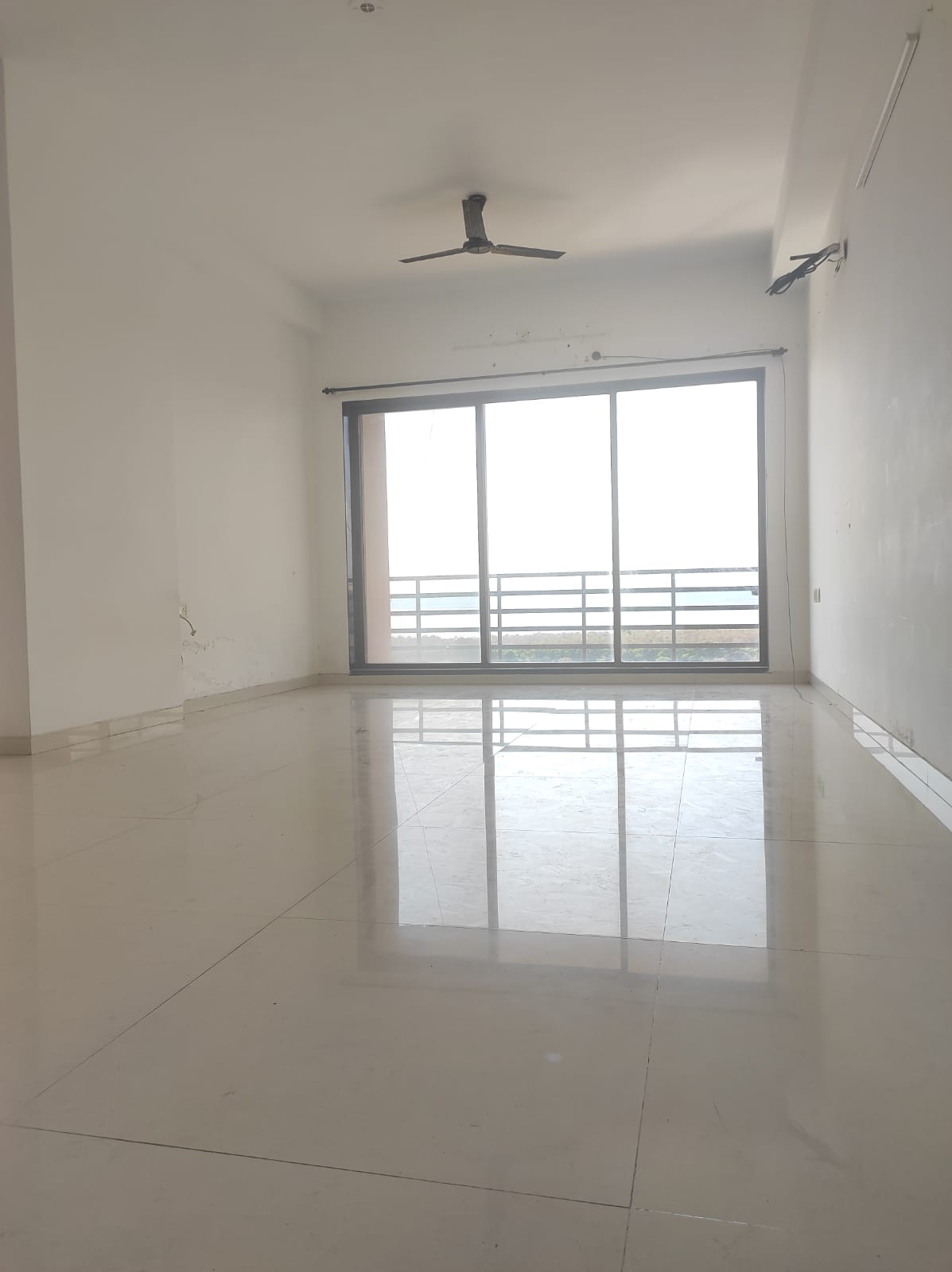 3 BHK Apartment For Rent in Ishwar Ecstasy
