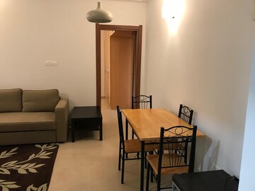 1.5 BHK Apartment For Rent in Bhartiya Nikoo Homes Phase 2, Thanisandra Main Road