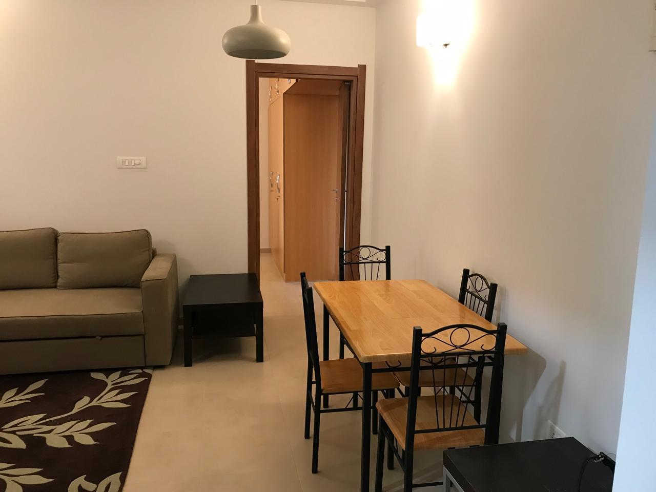 1.5 BHK Apartment For Rent in Bhartiya Nikoo Homes Phase 2