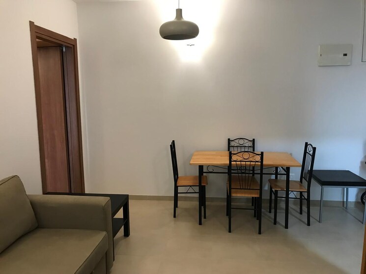 undefined, bhartiya-nikoo-homes-phase-2 1.5 Bedroom 925 Sq.Ft. Apartment In Thanisandra Main Road Bangalore 8629493