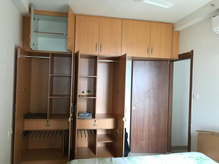 Room, bhartiya-nikoo-homes-phase-2 1.5 Bedroom 925 Sq.Ft. Apartment In Thanisandra Main Road Bangalore 8629493