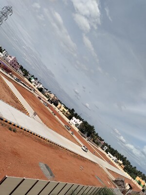  Plot For Sale in Panjappur