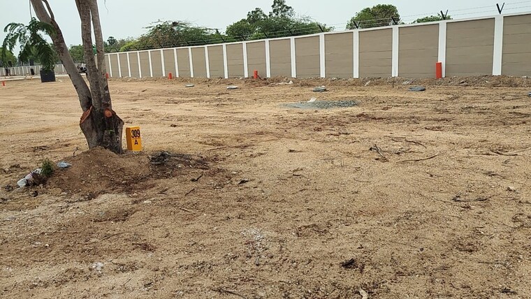 undefined, panjappur  1500 Sq.Ft. Plot In Panjappur Trichy 8629495