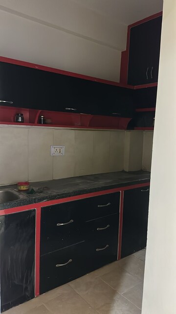 Kitchen in 2 BHK Apartment at Manikonda – for Rent