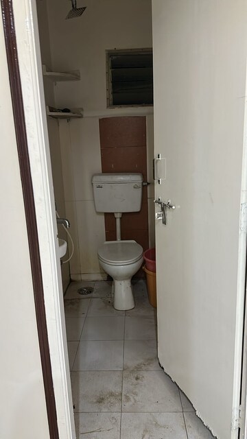 Bathroom in 2 BHK Apartment at Manikonda – for Rent