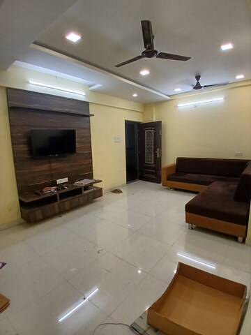 Furnished Amenities in 2 BHK Apartment at Shankarpur – for Rent